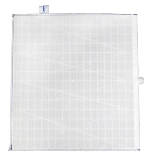 Unicel 19-5/16" x 18" Center Sta-Rite SwimQuip Rectangular Grid - UNIFG3019