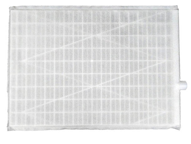 Unicel 12-7/16" x 18" Offset Sta-Rite Rectangular Grid - UNIFG3912