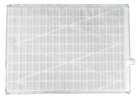 Unicel 12-7/16" x 18" Offset Sta-Rite Rectangular Grid - UNIFG3912