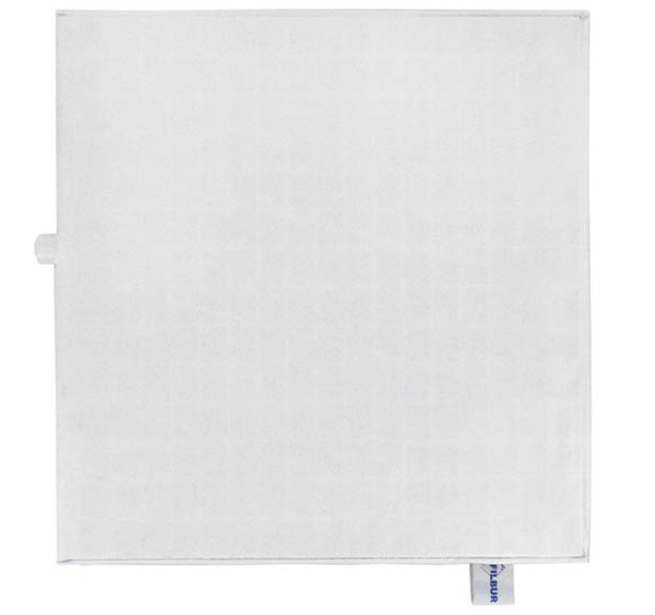 Unicel 19-5/16" x 18" Offset SwimQuip Rectangular Grid - UNIFG3919