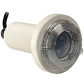 S.R. Smith Fiberglass White LED Light - FLED-W-FG