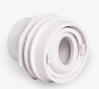 Color Match Pool Fittings Flush Mount Return Fitting - FMCLRWB-A