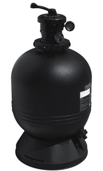 Waterway Carefree Top Mount Sand Filter - FS01922