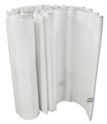 Unicel 60 sq ft Standard Curved Grid Set 7 Full 1 Partial - UNIFS2005