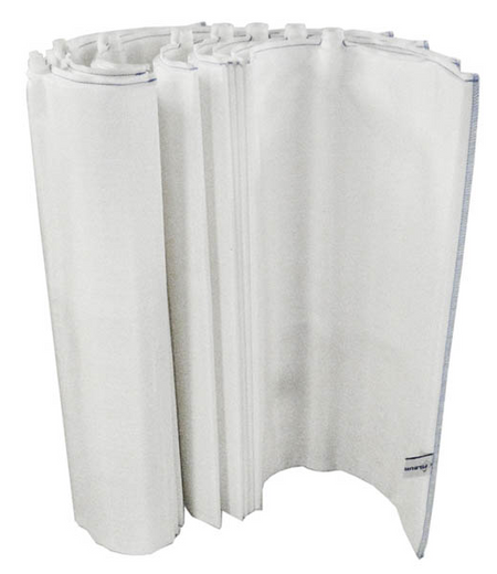 Unicel 60 sq ft Standard Curved Grid Set 7 Full 1 Partial - UNIFS2005