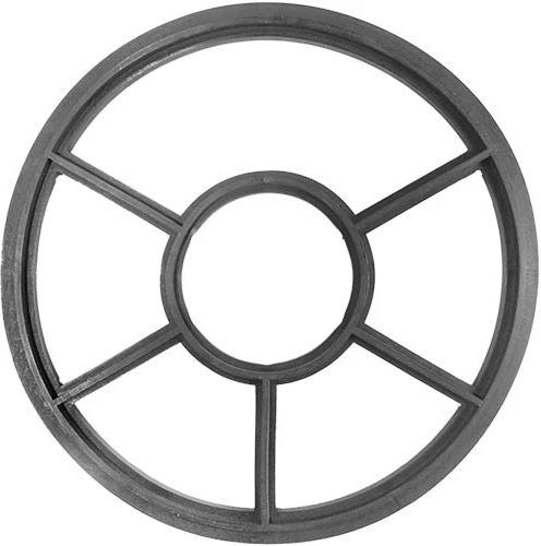 Aladdin 2" Multiport Valve 5 Spoke Diverter Gasket  - G-417