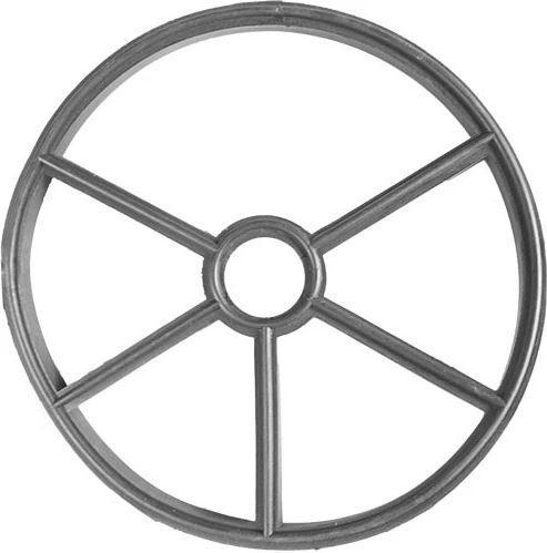 Aladdin 5-5/16" 5 Spoke Spider Multiport Gasket - O176A