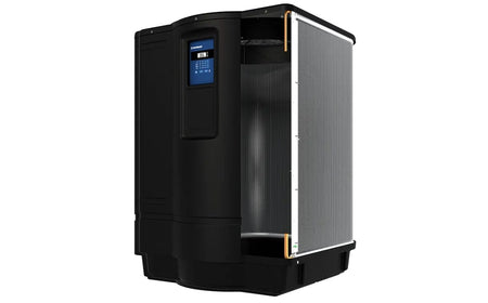 Hayward HeatPro 120,000 BTU Square Pool Heat Pump -HP21205T-Hayward