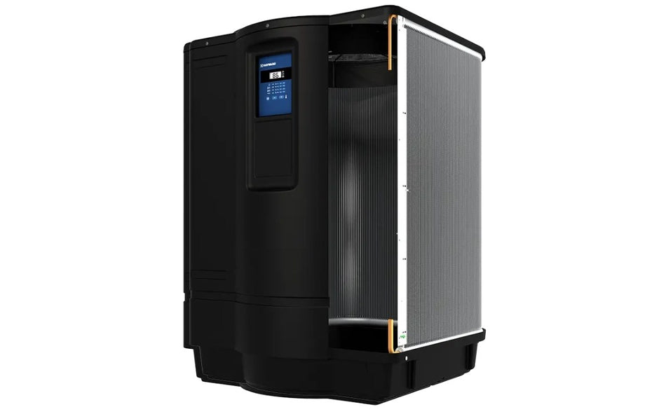 Hayward HeatPro 120,000 BTU Square Pool Heat Pump -HP21205T-Hayward