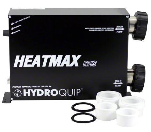 HydroQuip HeatMax RHS 11.0 Heater - HEATMAX11.0