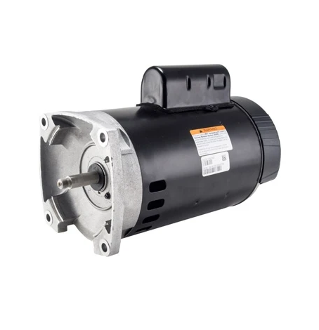 AO Smith Century Hayward TriStar 1 HP Motor - HSQ1102