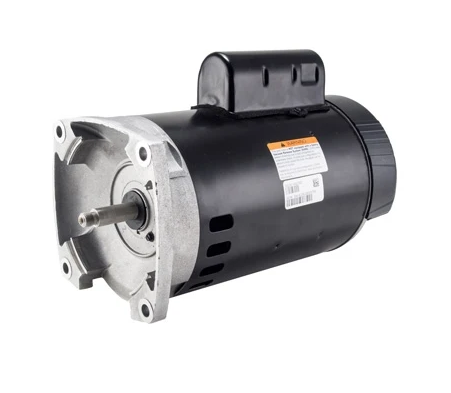 AO Smith Century Hayward TriStar 2 HP Motor - HSQ1202