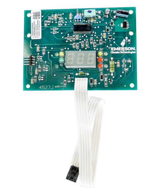 Hayward Display Board Only - IDXL2DB1930