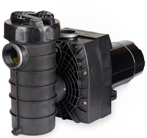 Speck Pumps 433-II 1 HP Pump - IG111-1100M-000