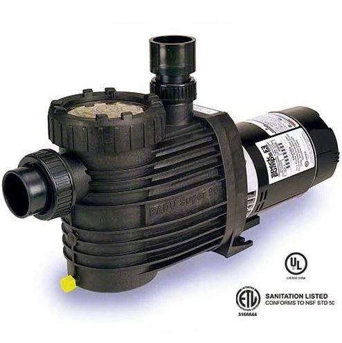 Speck Pumps S90 1.5 HP Pump - IG121-1150M-000