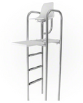 S.R. Smith 6' Institutional Lifeguard Chair - ILGS-205