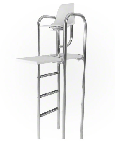 S.R. Smith 6' Institutional Lifeguard Chair - ILGS-205