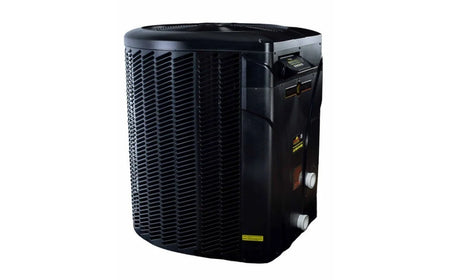 AquaCal SQ200 HeatWave SuperQuiet Heat Pump - 138,000 BTU - SQ200ARDSBPA-AquaCal