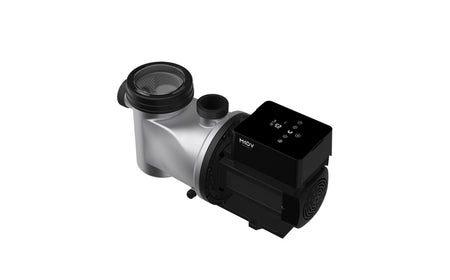 MOOV Ai Variable Speed Inverter Pool Pump 2.0 HP - MP2AI (Copy)-Moov