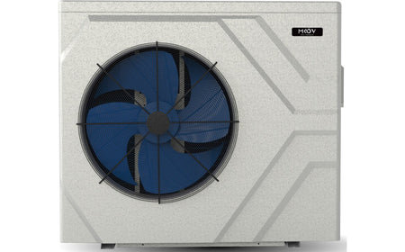 MOOV Inverter Heat Pump with Variable Speed 90K BTU -MI900-Moov