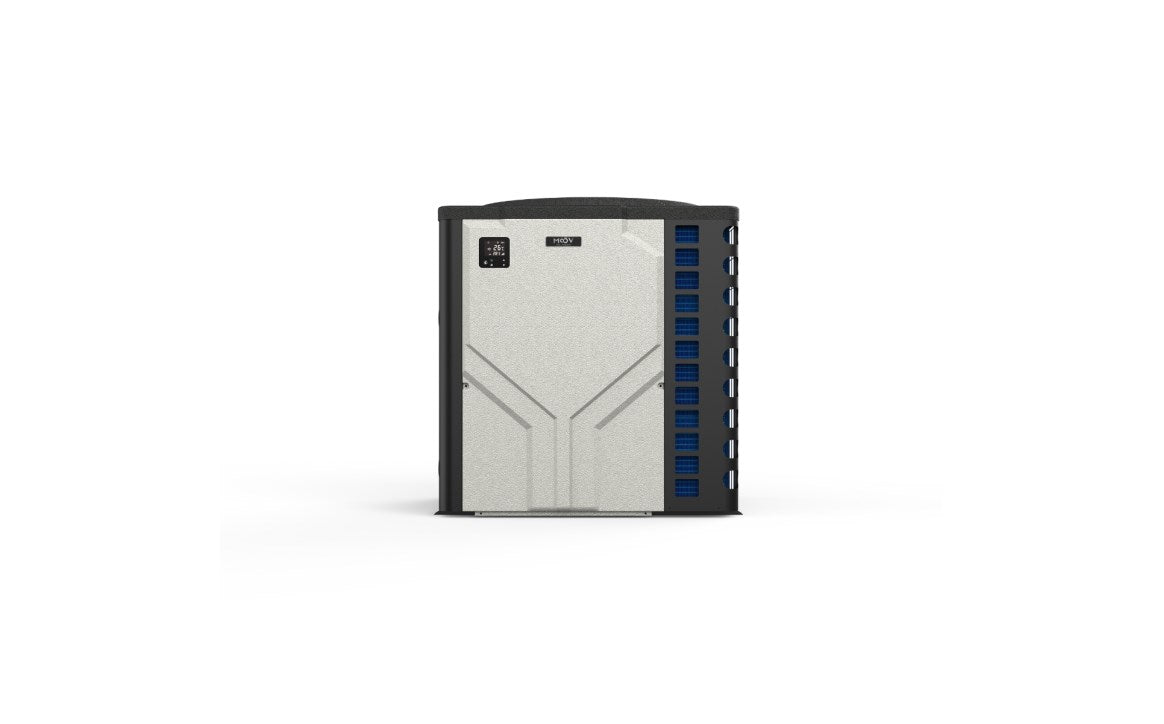 MOOV Inverter Heat Pump with Variable Speed 140K BTU -MI1400-Moov