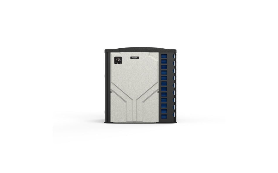 MOOV Inverter Heat Pump with Variable Speed 140K BTU -MI1400-Moov