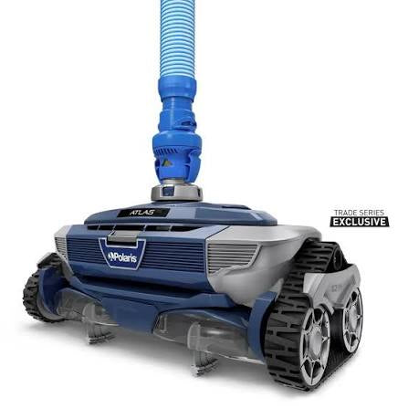 Polaris Atlas Suction Side Automatic Pool Cleaner - FSATLAS-Polaris
