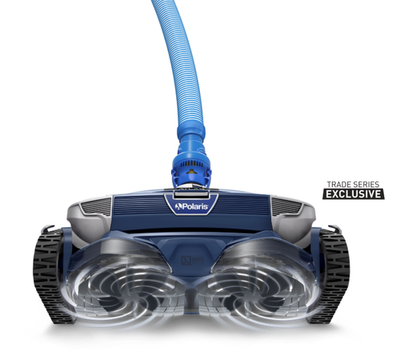 Polaris Atlas Suction Side Automatic Pool Cleaner - FSATLAS-Polaris