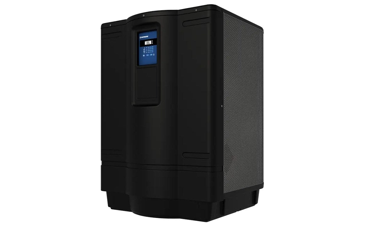 Hayward HeatPro 110,000 BTU AHRI Pool Heat Pump - HP21105T-Hayward