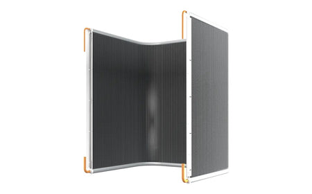 Hayward HeatPro 110,000 BTU AHRI Pool Heat Pump - HP21105T-Hayward