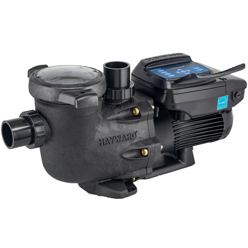 Hayward TriStar VS 900 Variable Speed Pump 1.85HP 115/230V - SP32900VSP-Hayward