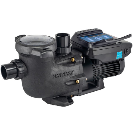 Hayward TriStar VS 900 Variable Speed Pump 1.85HP 115/230V - SP32900VSP-Hayward