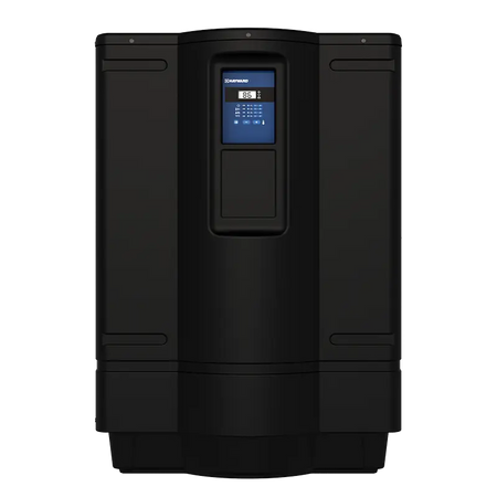 Hayward HeatPro 140,000 BTU Square Pool Heat Pump - W3HP21404T