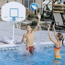 PSD Test Pool Supply Item - Pool Supply Delivery