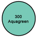 Ramuc Aqua Green Dampset Pool Paint - 1 Gal