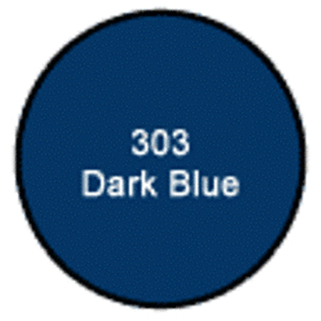 Ramuc AquaLuster Dark Blue Pool Paint - 1 Gal
