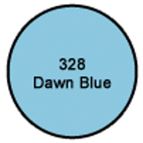 Ramuc AquaLuster Dawn Blue Pool Paint - 1 Gal