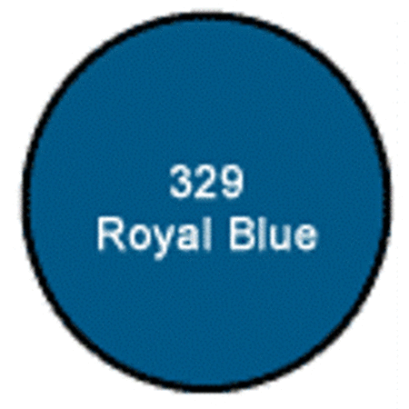 Ramuc AquaLuster Royal Blue Pool Paint - 1 Gal