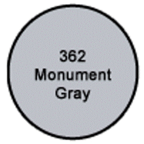 Ramuc AquaLuster Monument Grey Pool Paint - 1 Gal
