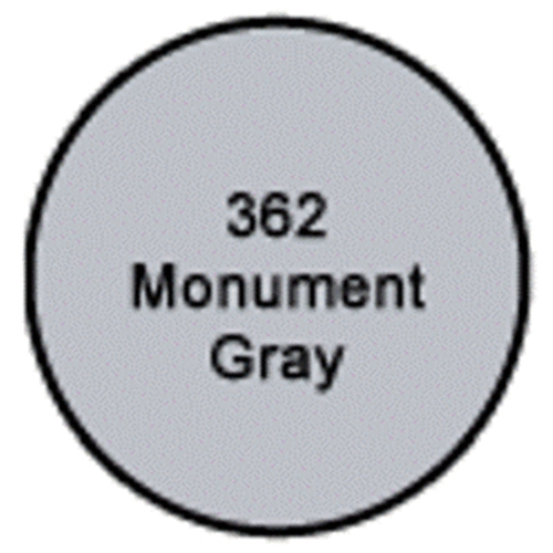 Ramuc Monument Grey Epoxy Pool Paint - 1 Gal