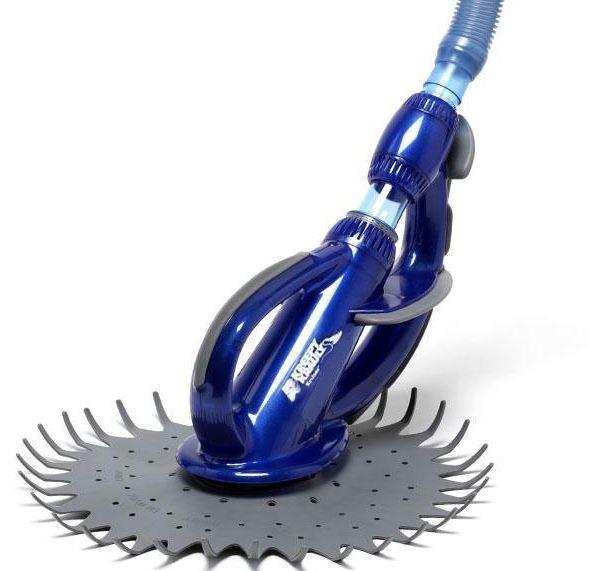 Pentair Kreepy Krauly Kruiser Pool Cleaner - K60430