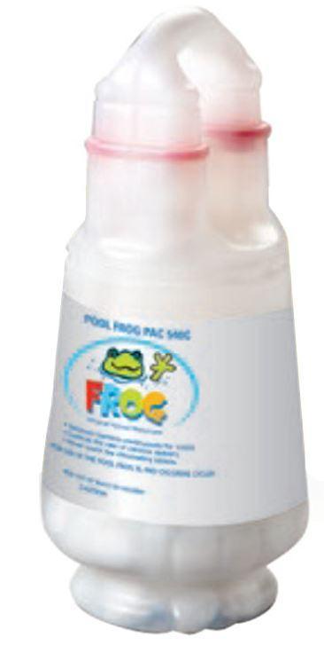 Pool Frog Pac 540C Chlorine Pac for XL Pro System
