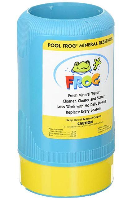 Pool Frog Above Ground Mineral Reservoir Replacement for 6100 Series