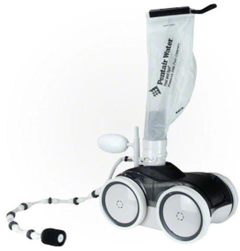 Pentair Kreepy Krauly Legend Pool Cleaner - LL505G