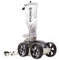 Pentair Kreepy Krauly Platinum In-Ground Pool Cleaner - LL505PM