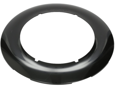 Hayward Universal ColorLogic Configurable Pool Trim Ring Black - LNBUY1000