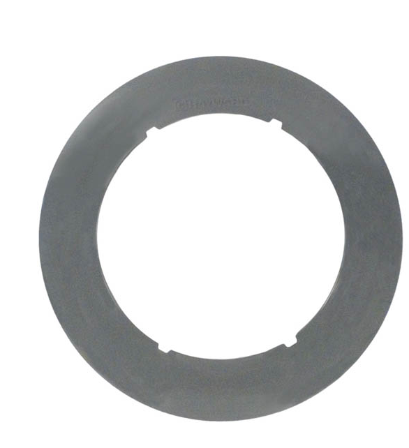 Hayward Universal ColorLogic Configurable Pool Trim Ring Gray - LNGUY1000