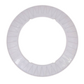 Hayward Universal ColorLogic Configurable Pool Trim Ring White Burst - LNVUY1000