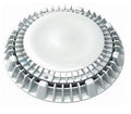 AquaStar Pool Products Low Profile Round Suction Outlet Cover - LP8AVVGB105