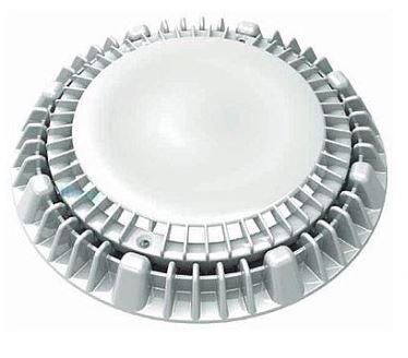 AquaStar Pool Products Low Profile Round Suction Outlet Cover - LP8AVVGB105